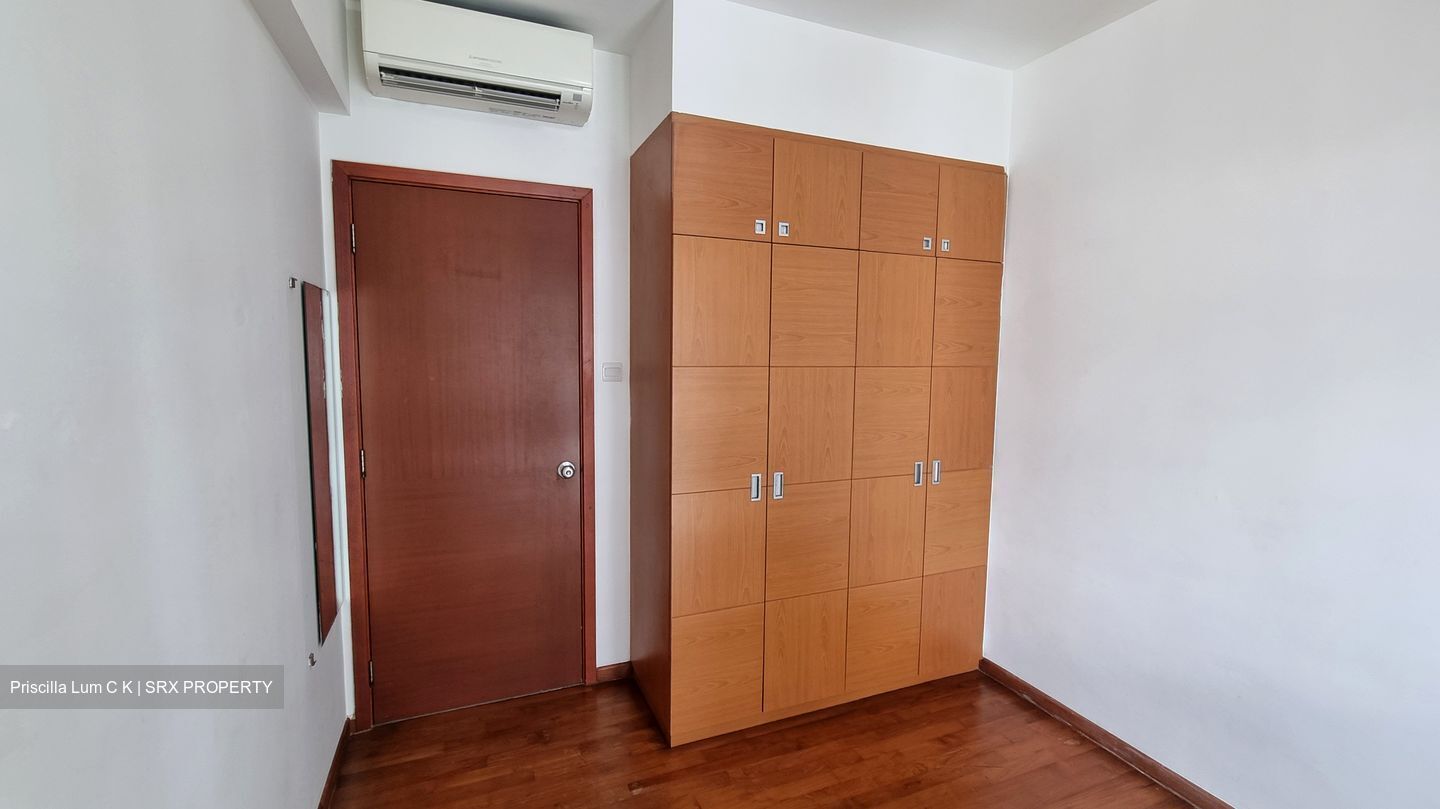 Cote D'Azur (D15), Condominium #603073451